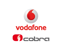Vodafone Automotive Cobra